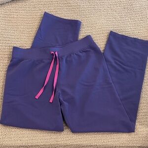 Figs Women’s Medium Livingston Scrub Bottoms